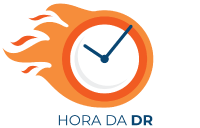 Hora da DR