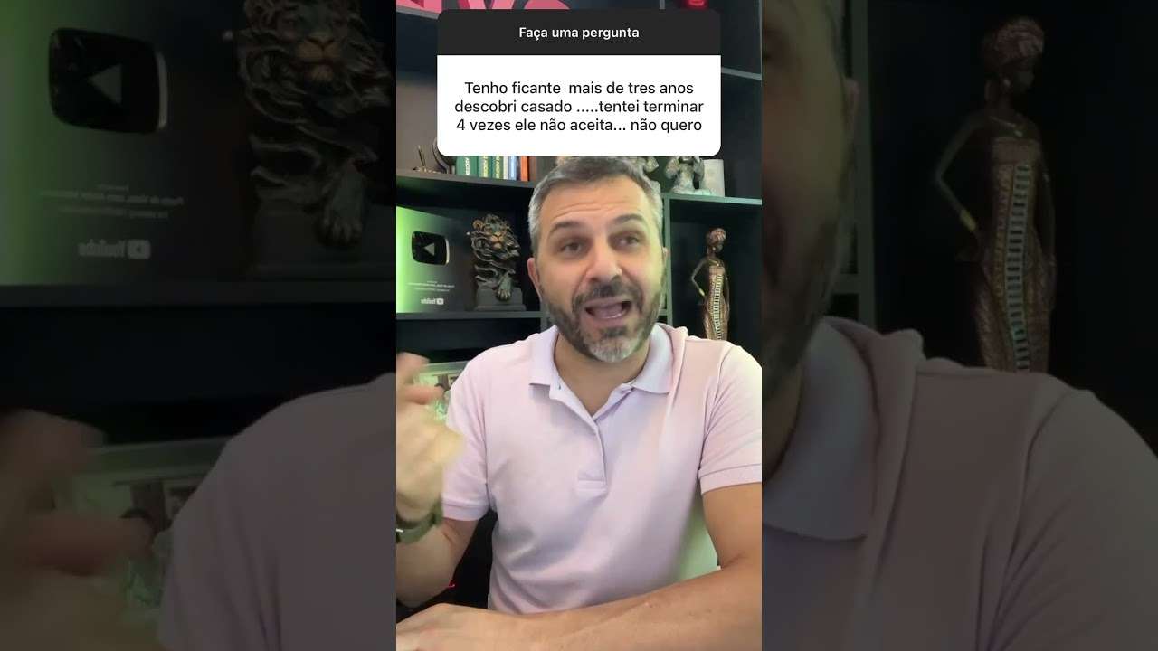 Descobriu que o ficante é casado 🤦‍♂️🤦‍♂️ #shorts