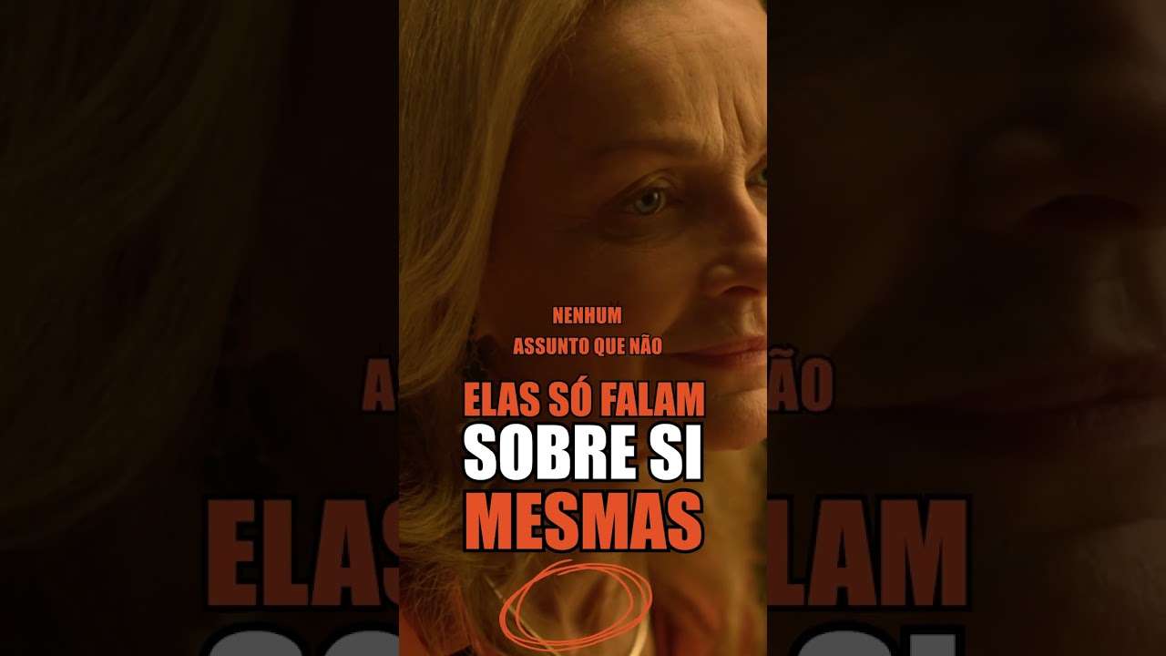 Elas SÓ FALAM sobre SI MESMAS  | 7 SINAIS ALARMANTES de que você tem AMIGAS FALSAS