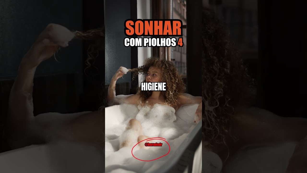 Sonhar com PIOLHOS 4  | Decifre seus sonhos