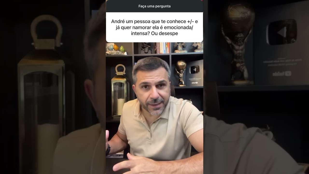 Pressa para namorar! #shorts