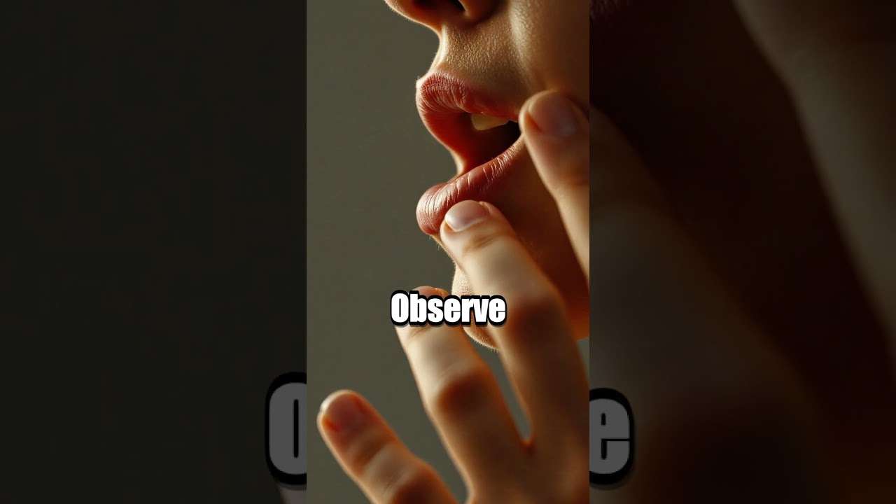 Ele muda o tom de voz quando fala com você? Entenda o sinal