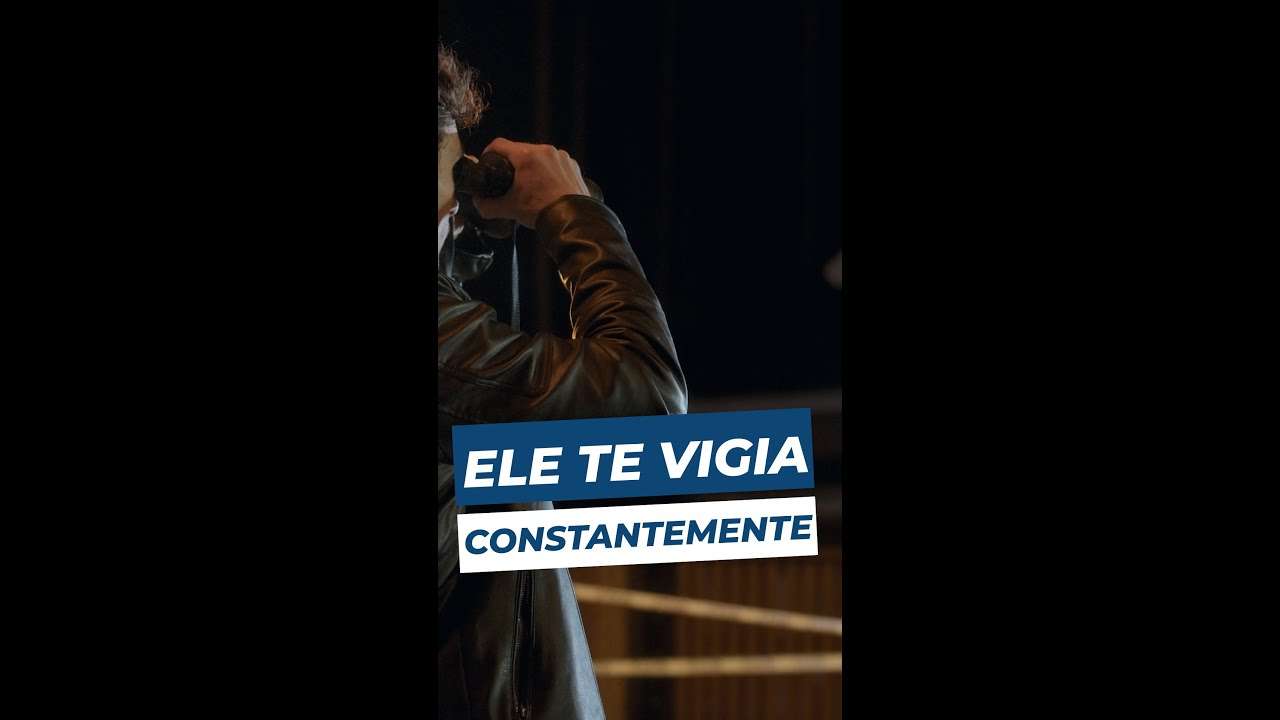 Ele TE VIGIA constantemente - 7 sinais precoces de um RELACIONAMENTO TÓXICO | Relacionamento abusivo