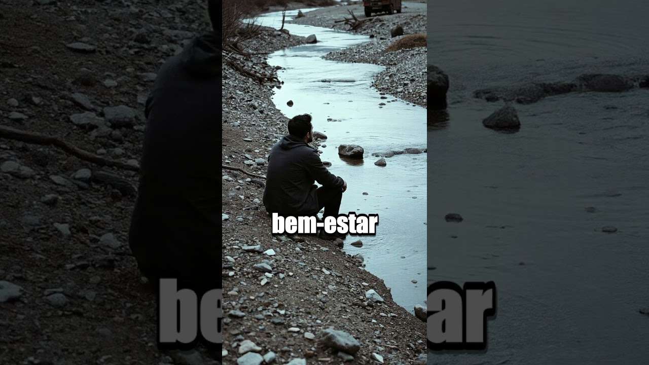 Sonhar com rio seco: o que esse sonho revela sobre suas emoções