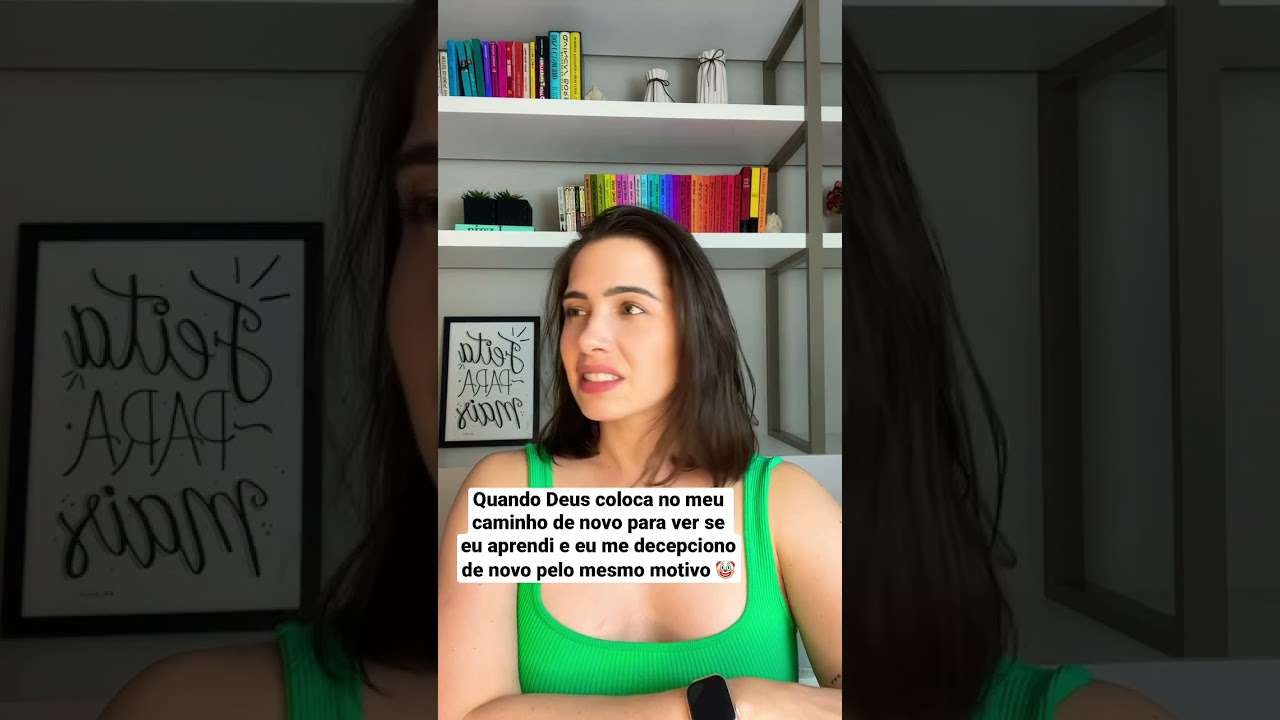 Já aconteceu por aí?     Para conteúdos sobre relacionamento, inscreva-se no canal @MyllaMurta1