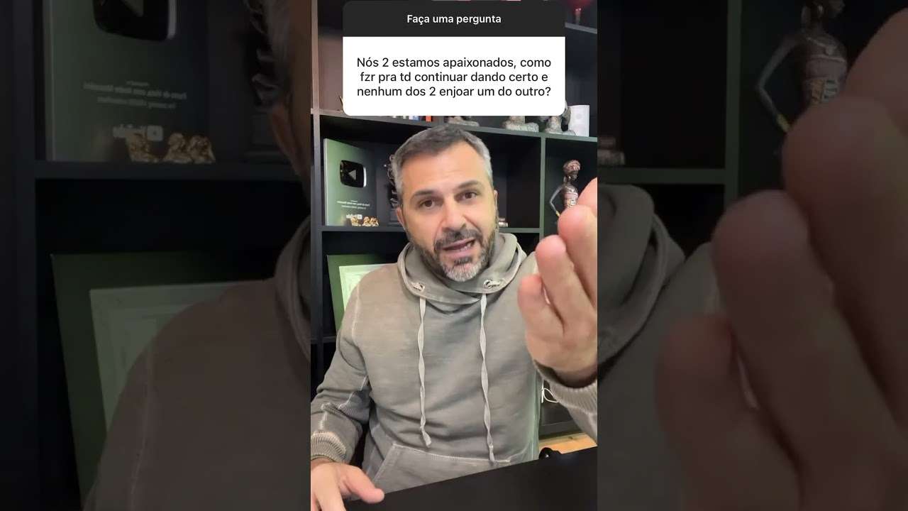 Como fazer para que tudo dê certo na relação e não tenha nenhum problema?