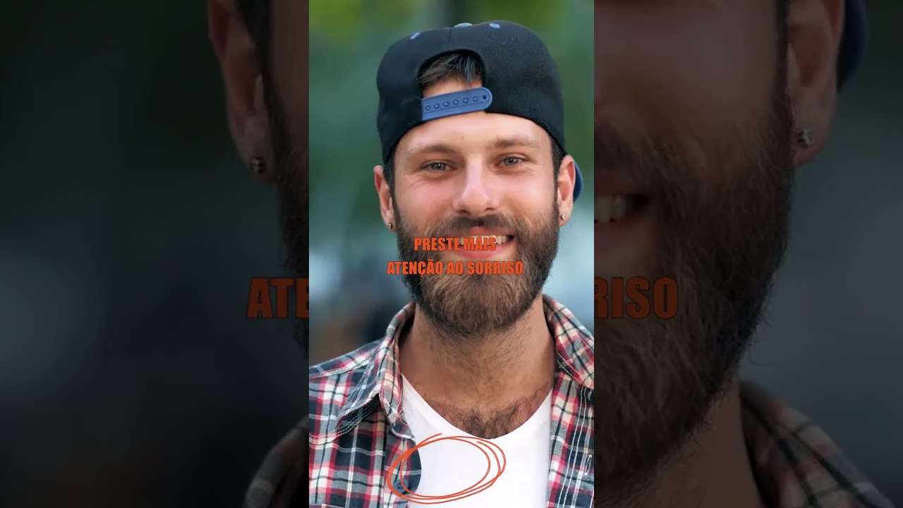 Ele SORRI MUITO para você | 8 SINAIS de que alguém tem um CRUSH SECRETO em você