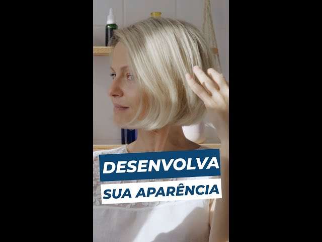 Desenvolva sua APARÊNCIA | 4 SEGREDOS para fazer ele CORRER ATRÁS de você | Faça ele se apaixonar