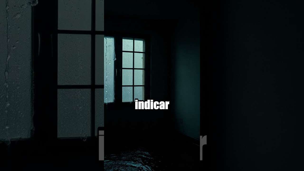 O que significa sonhar com chuva dentro de casa?