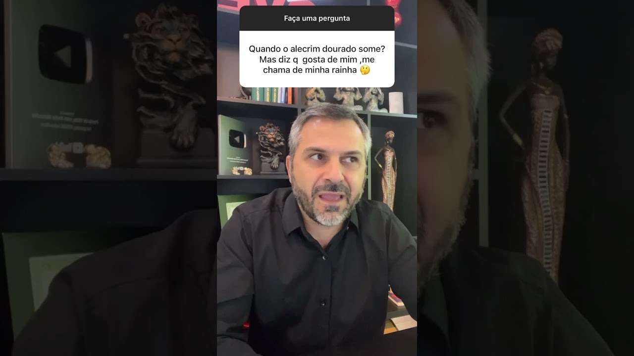 Ele some, mas diz que gosta. Chama de “rainha” 🙄🙄 #shorts