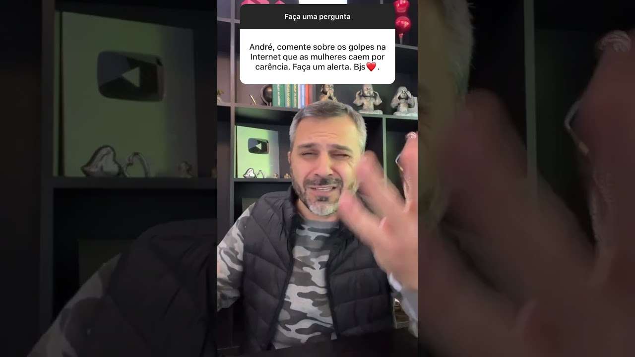 Golpes na internet contra as mulheres