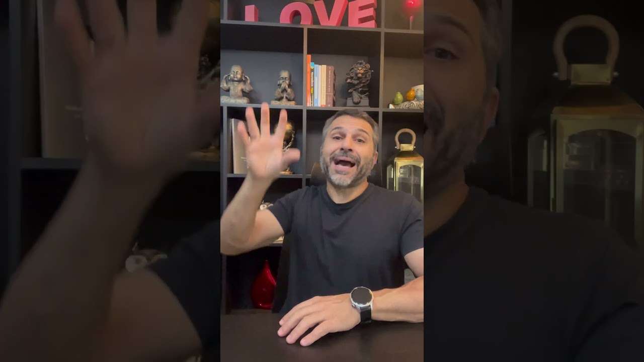 O joio e o trigo nos relacionamentos