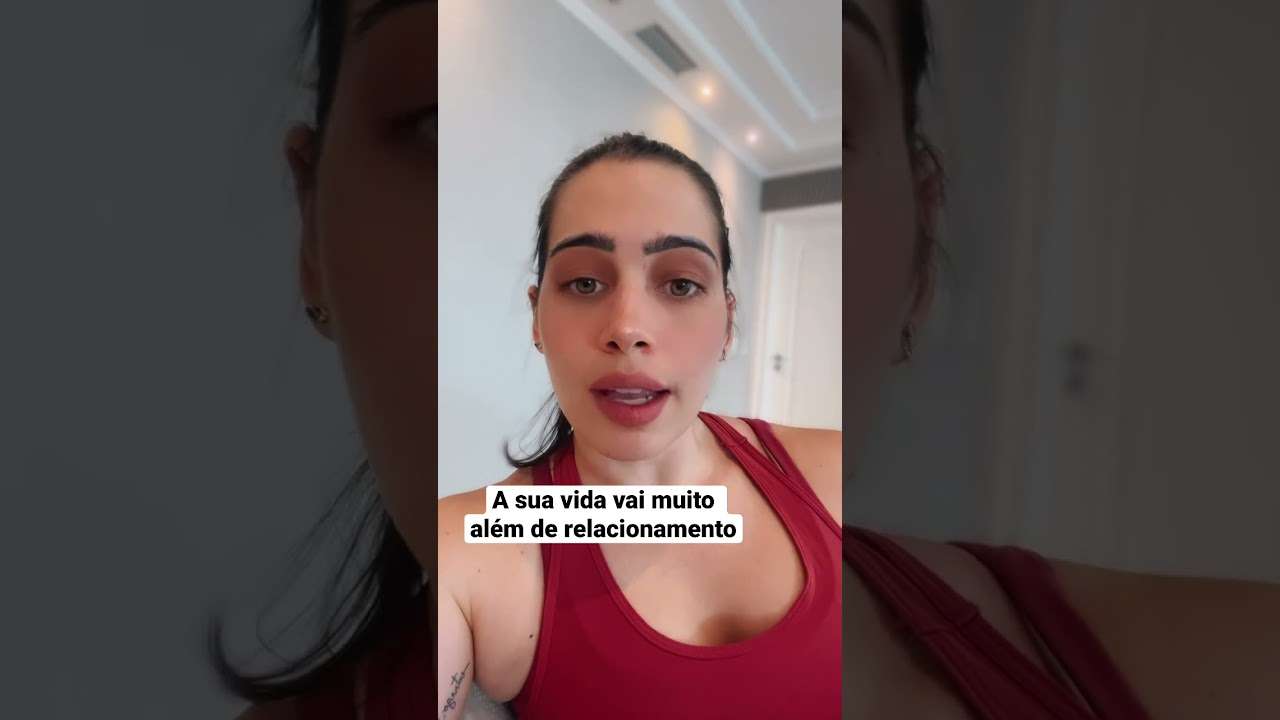 Para conteúdos sobre relacionamento, inscreva-se no @MyllaMurta1