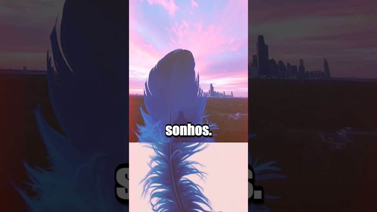 O que significa sonhar com pássaro preso? Descubra em 30 segundos