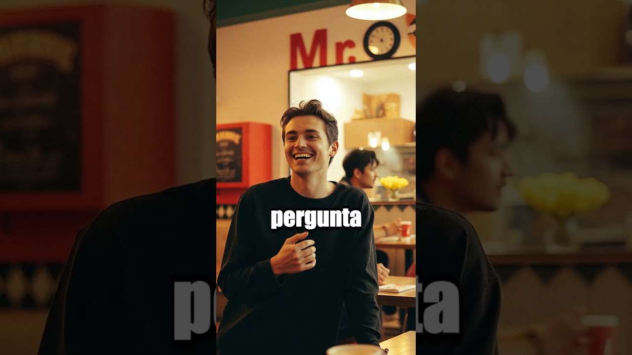 Quando alguém puxa assunto do nada — o que responder rápido