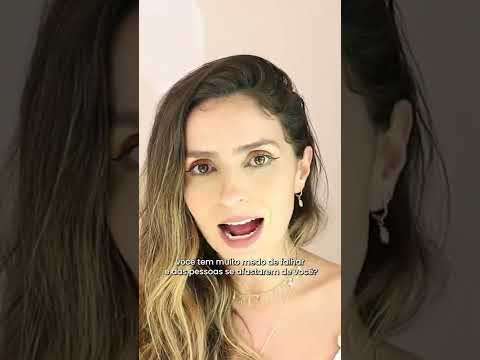 O que está por trás do PERFECCIONISMO? #shorts