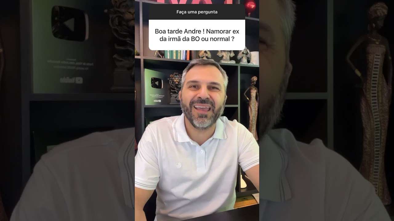 Namorar ex cunhado?? #shorts