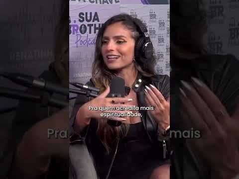 4 ELEMENTOS da CRENÇA de IDENTIDADE #shorts