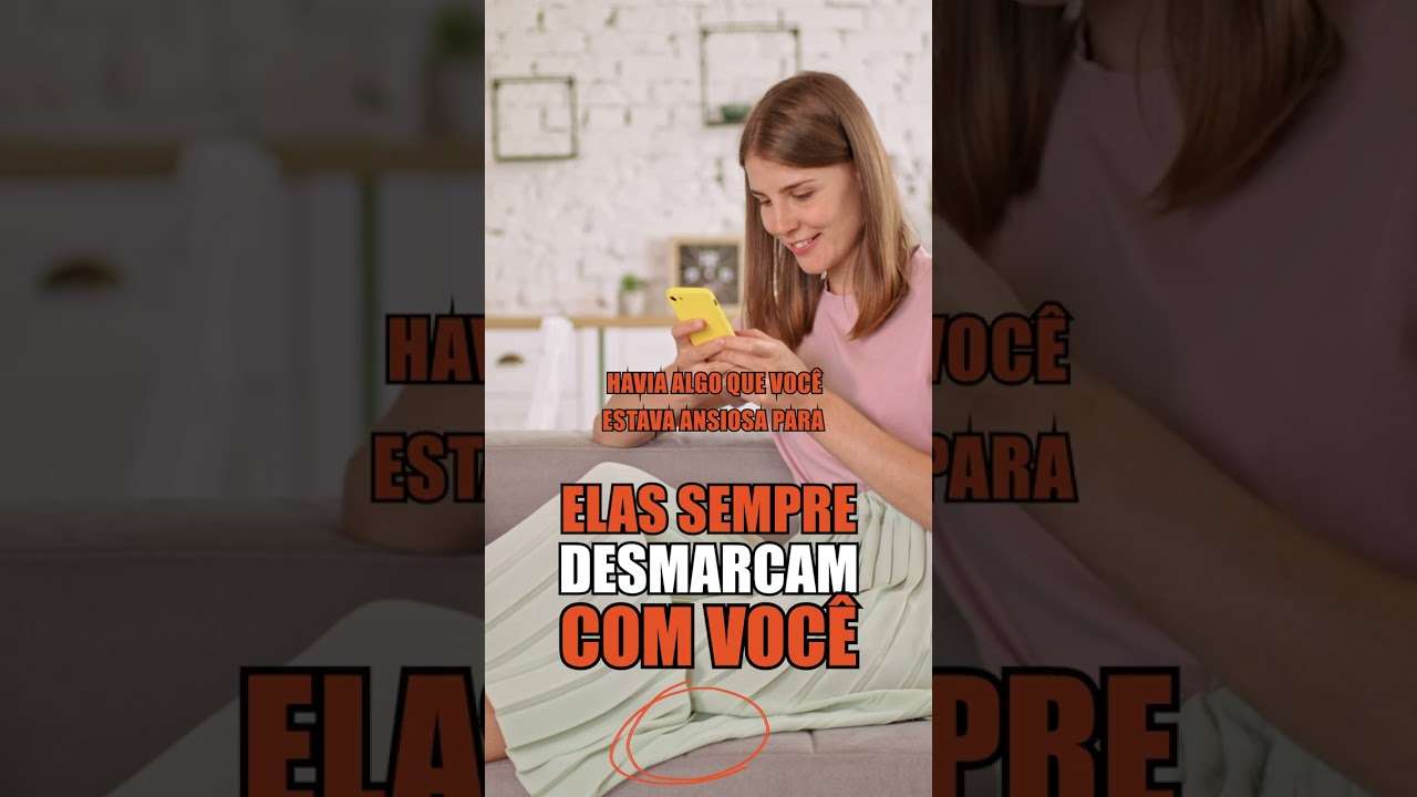 Elas SEMPRE DESMARCAM com você  | 7 SINAIS ALARMANTES de que você tem AMIGAS FALSAS