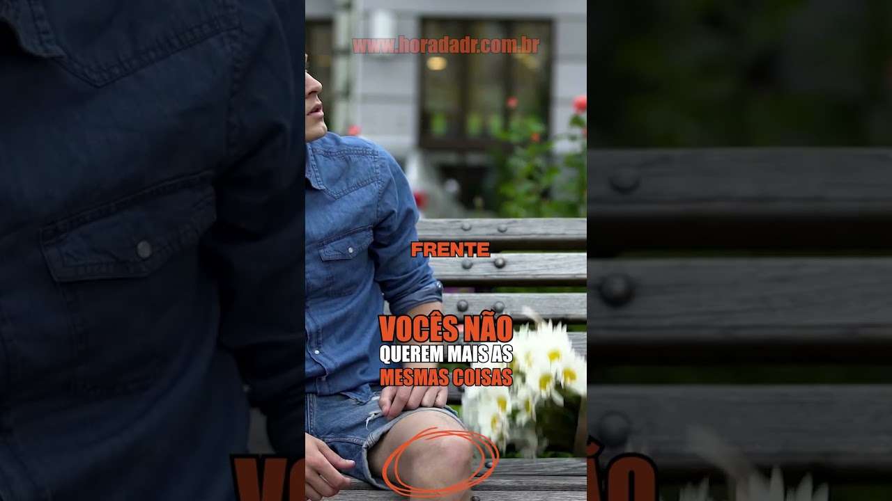 Vocês NÃO QUEREM mais as MESMAS COISAS | 6 SINAIS TRISTES de que seu RELACIONAMENTO ACABOU