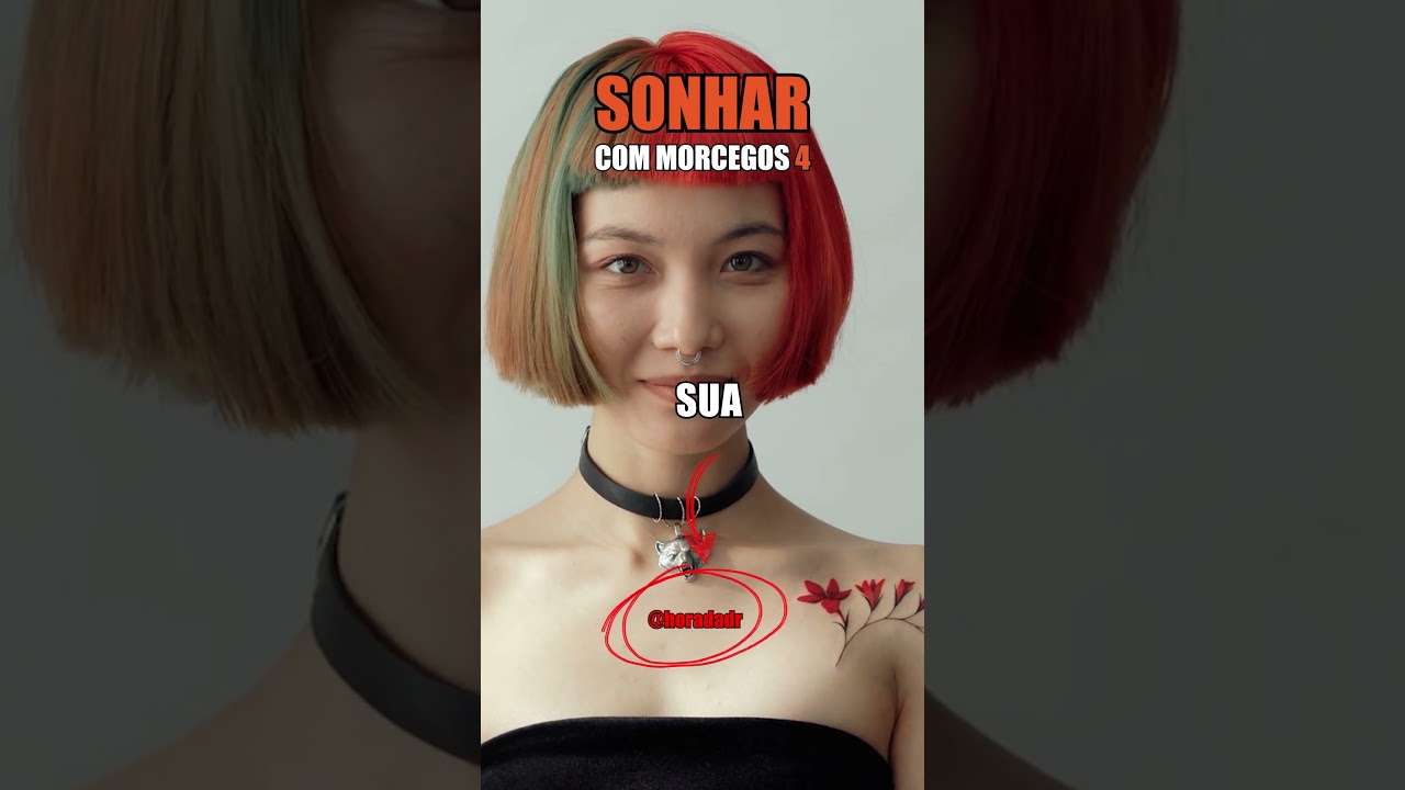 Sonhar com MORCEGOS 4 | Decifre seus sonhos