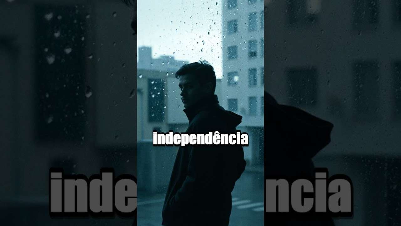 Independência no amor: saudável vs tóxica em 30 segundos