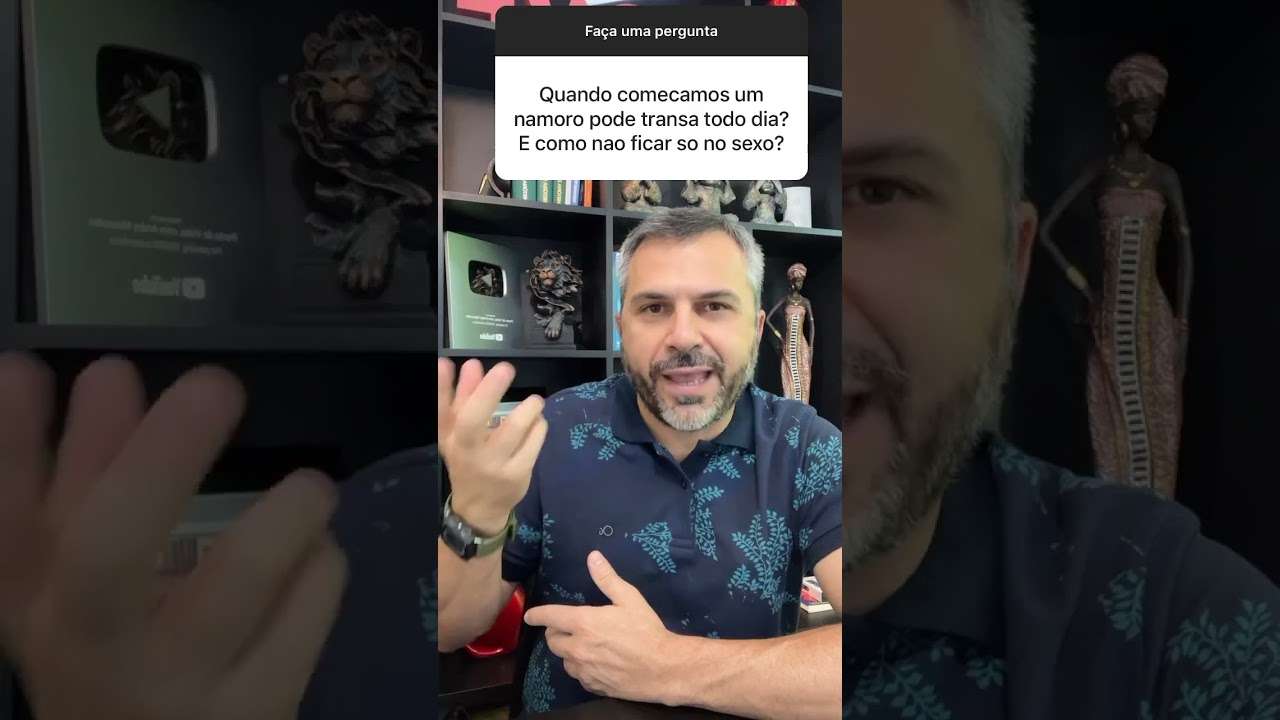 Pode “funhanhar” todo dia?