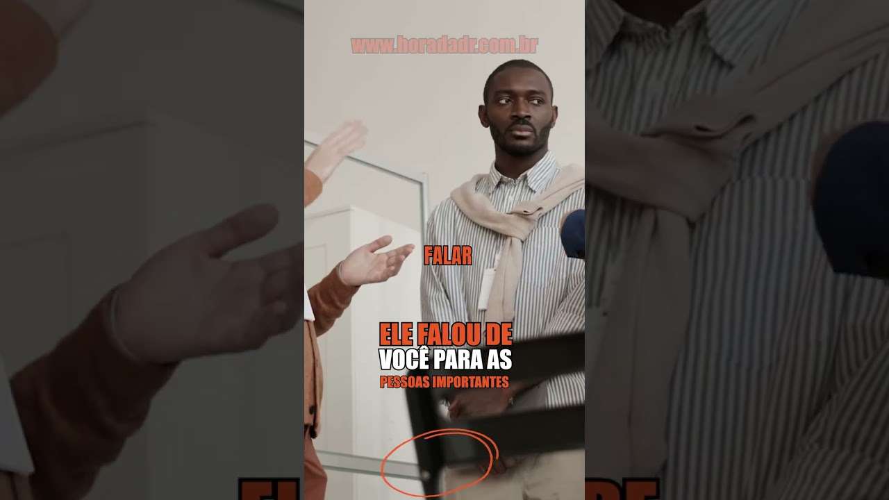 Ele JÁ FALOU DE VOCÊ para as PESSOAS IMPORTANTES | 8 sinais INEGÁVEIS de que ele ESTÁ AFIM de você