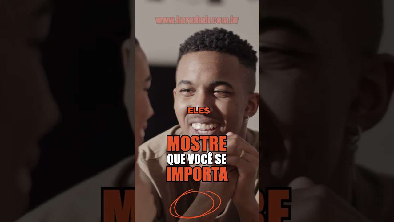 MOSTRE que você SE IMPORTA | 6 formas INFALÍVEIS de fazer sua PAIXÃO NOTAR VOCÊ