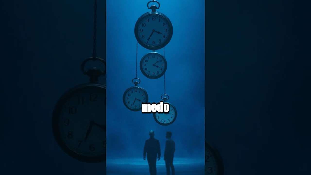 Sonhar com relógio parado: o que esse sinal quer dizer?