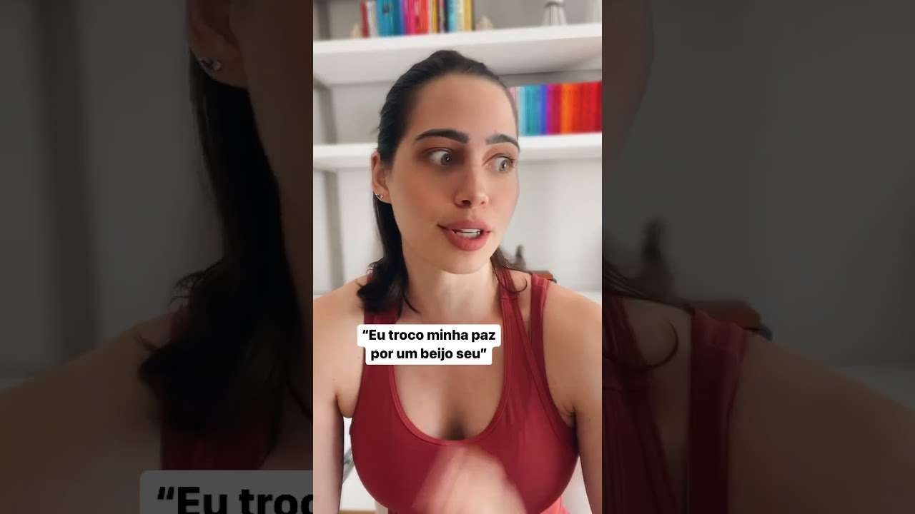 Para conteúdos sobre relacionamento, inscreva-se no @MyllaMurta1