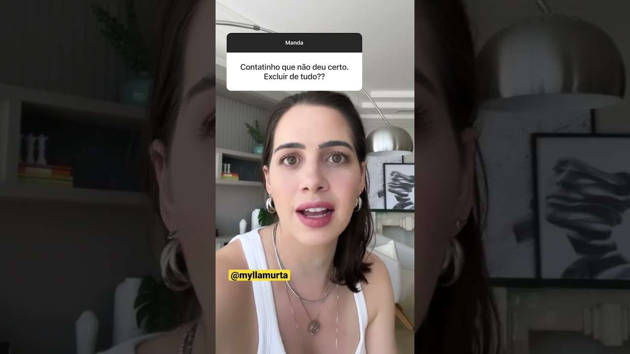 Para conteúdos sobre relacionamento, inscreva-se no canal @MyllaMurta1