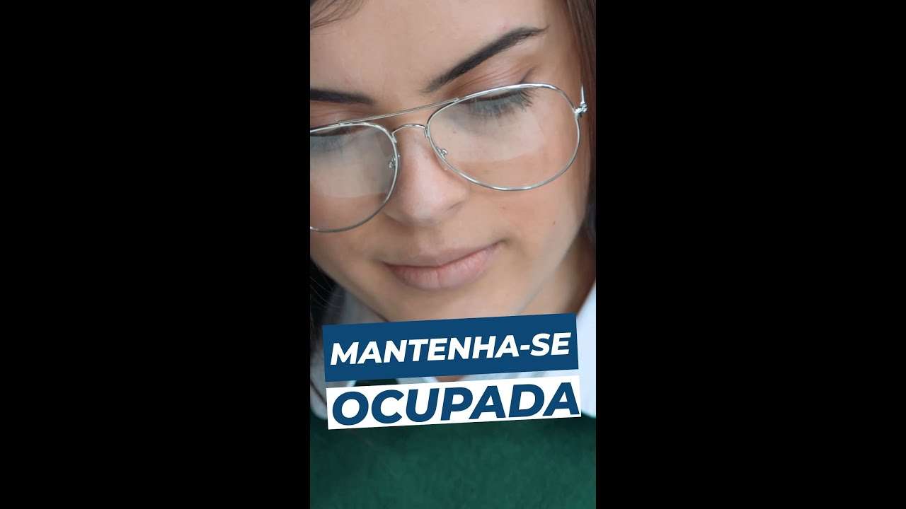 Mantenha-se OCUPADA | 4 SEGREDOS para fazer ele CORRER ATRÁS de você | Faça ele se apaixonar