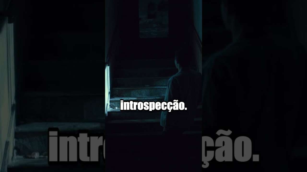 Sonhei com escada: o que esse sonho realmente quer dizer?