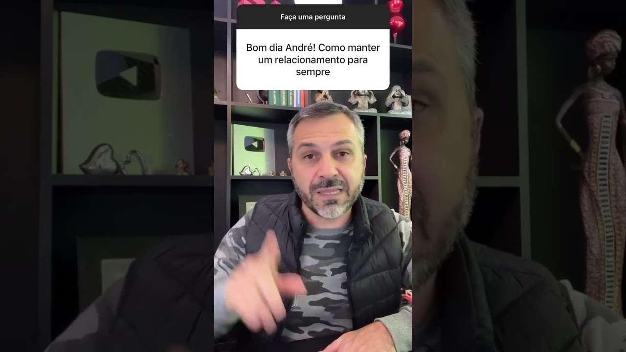 Como manter um relacionamento para sempre?