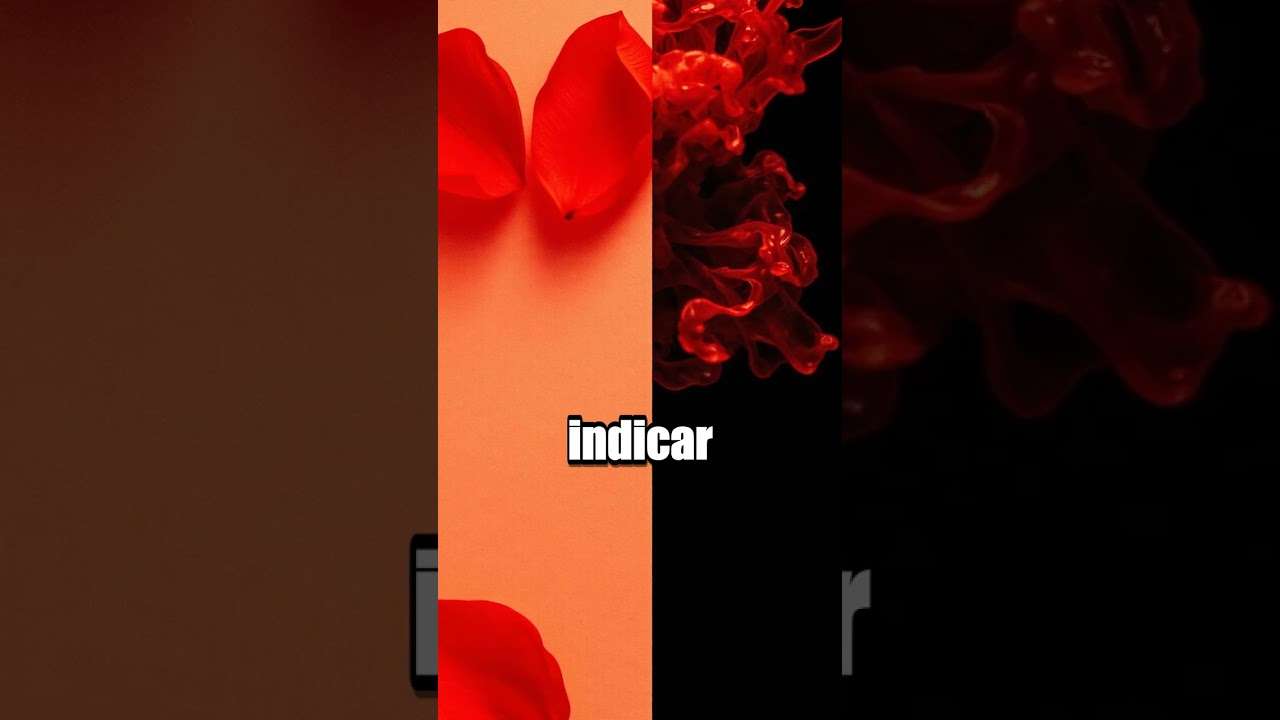 O que significa sonhar com sangue? Entenda em 1 minuto