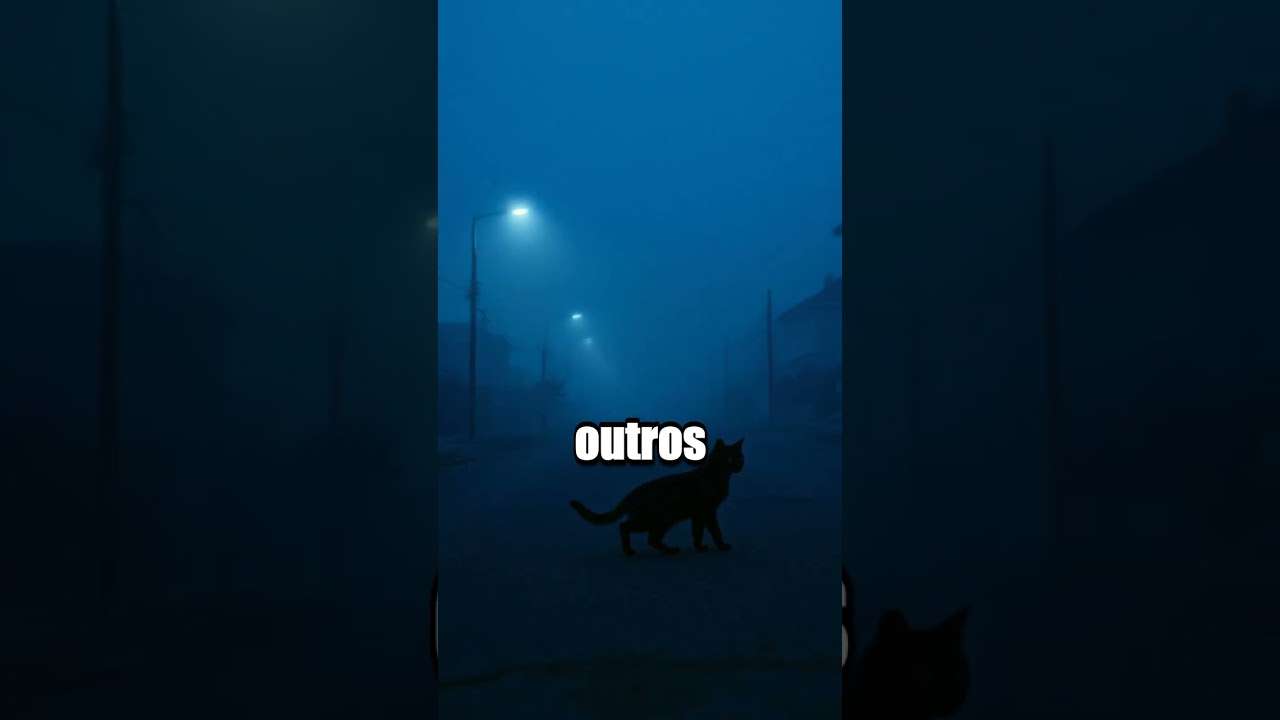 O que significa sonhar com gato preto? Descubra em 30 segundos