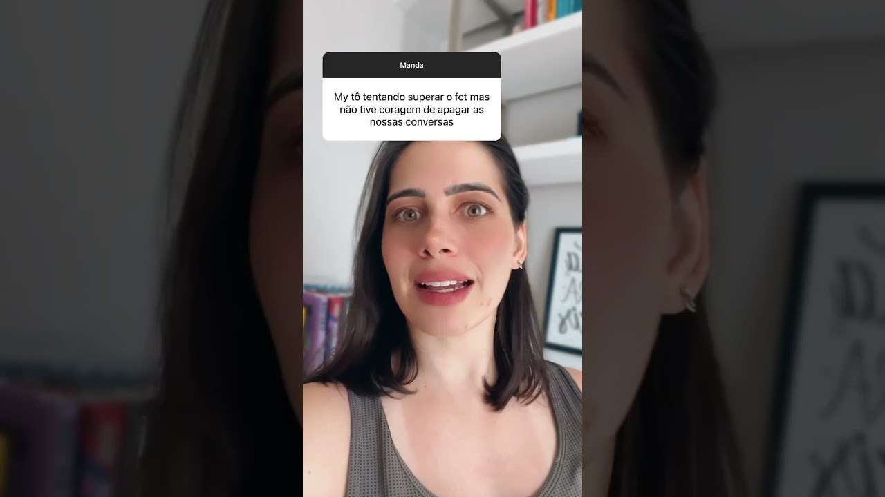 Para conteúdos sobre relacionamento, inscreva-se no canal @MyllaMurta1