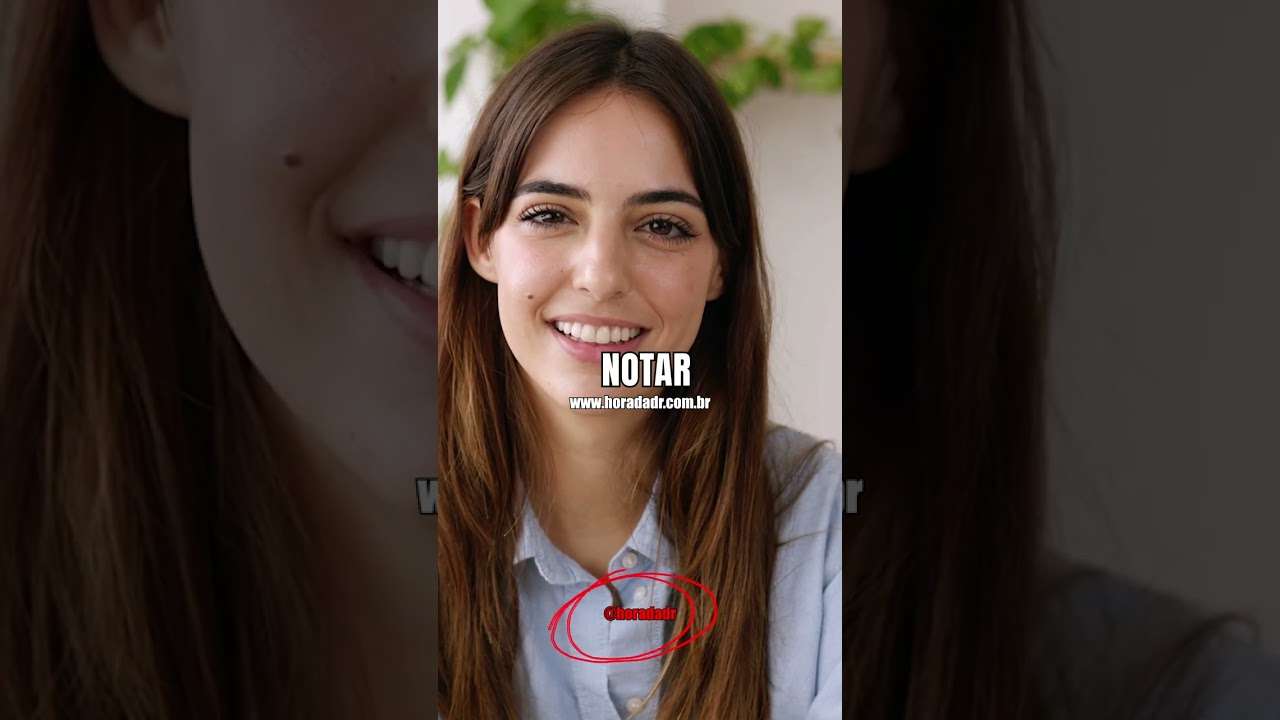 Você NOTA os outros REPARANDO MUITO em você