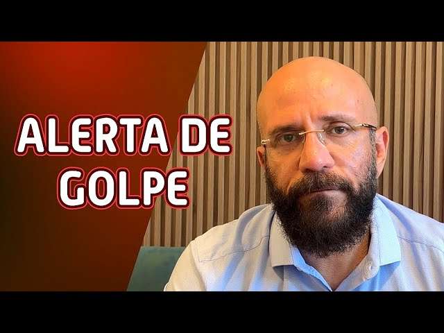 POR FAVOR, ME AJUDEM - Marcos Lacerda