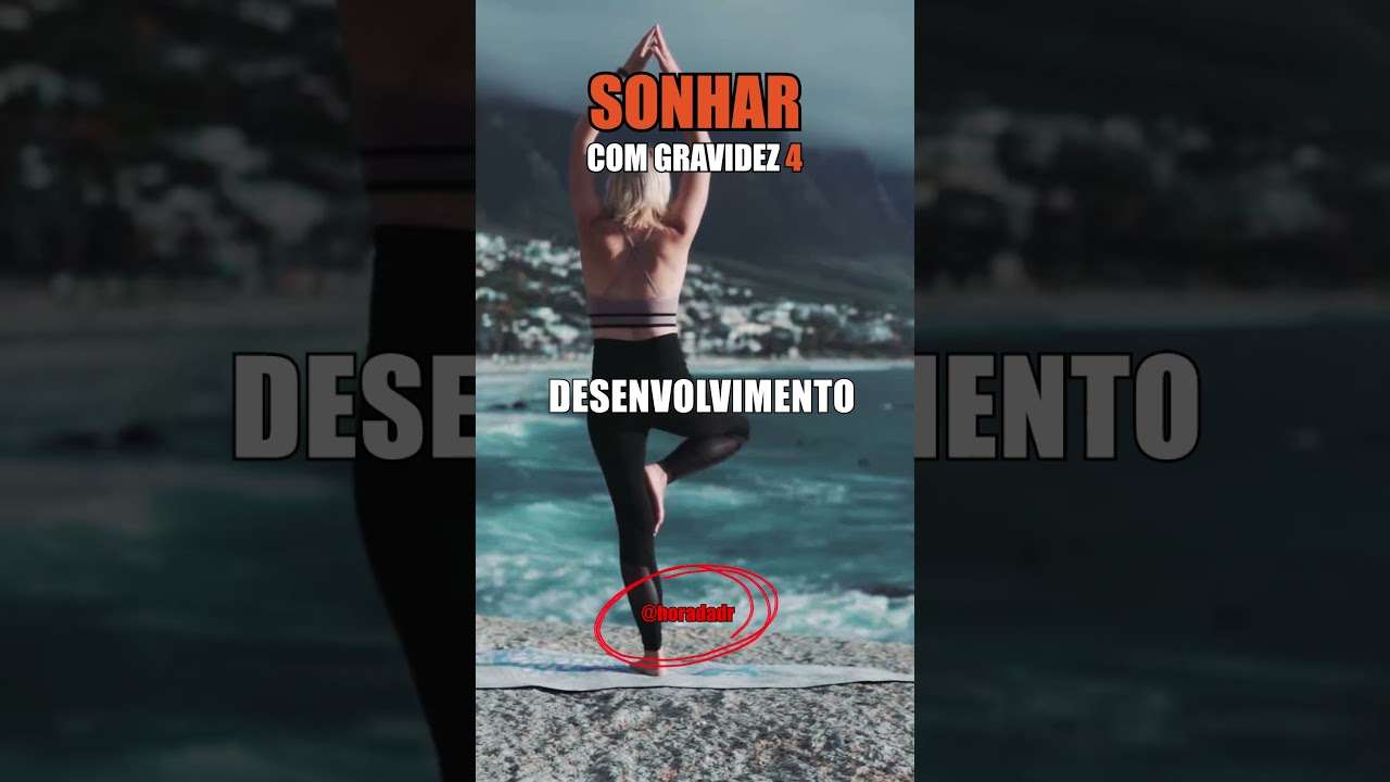 Sonhar com GRAVIDEZ 4 | Decifre seus sonhos