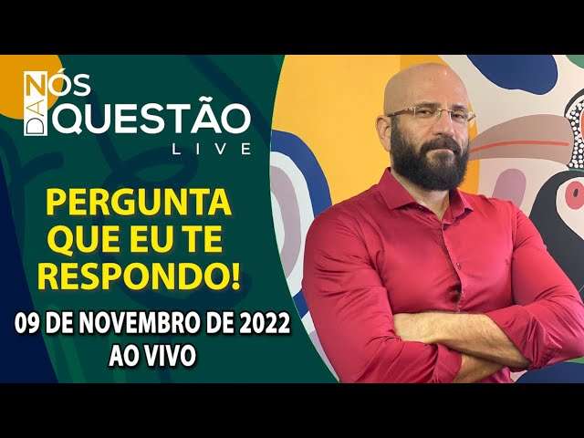 LIVE COMIGO - CLIP ESPECIAL + PERGUNTA QUE EU TE RESPONDO | Marcos Lacerda, psicólogo