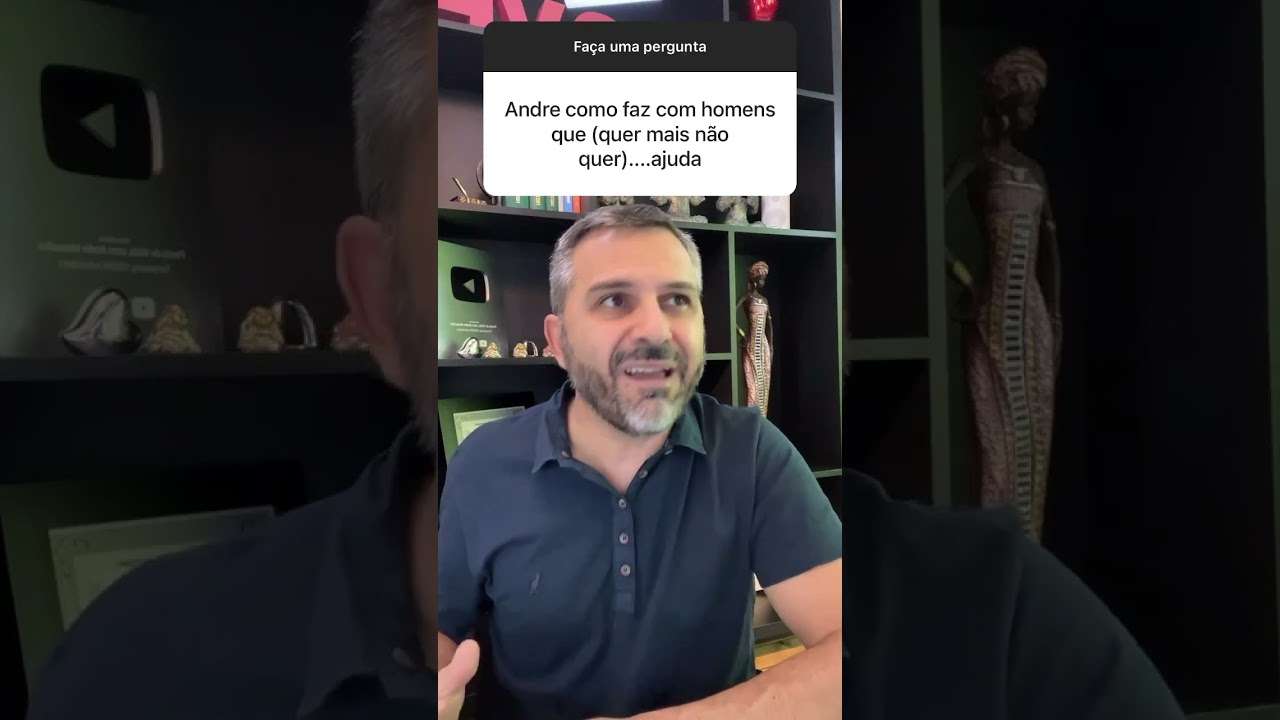 Homem que quer mas não quer 🤷‍♂️🤷‍♂️ #shorts