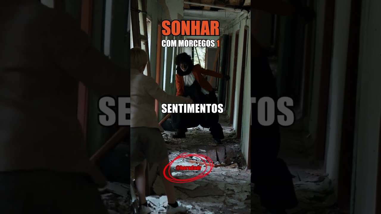 Sonhar com MORCEGOS 1 | Decifre seus sonhos