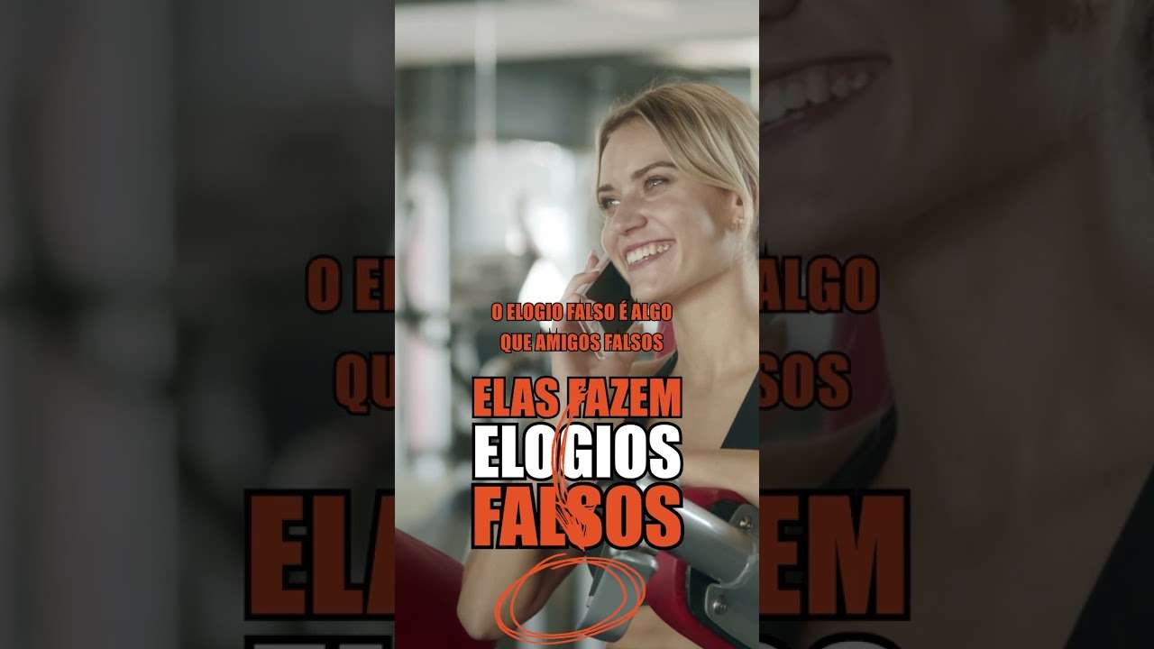 Elas fazem ELOGIOS FALSOS  | 7 SINAIS ALARMANTES de que você tem AMIGAS FALSAS