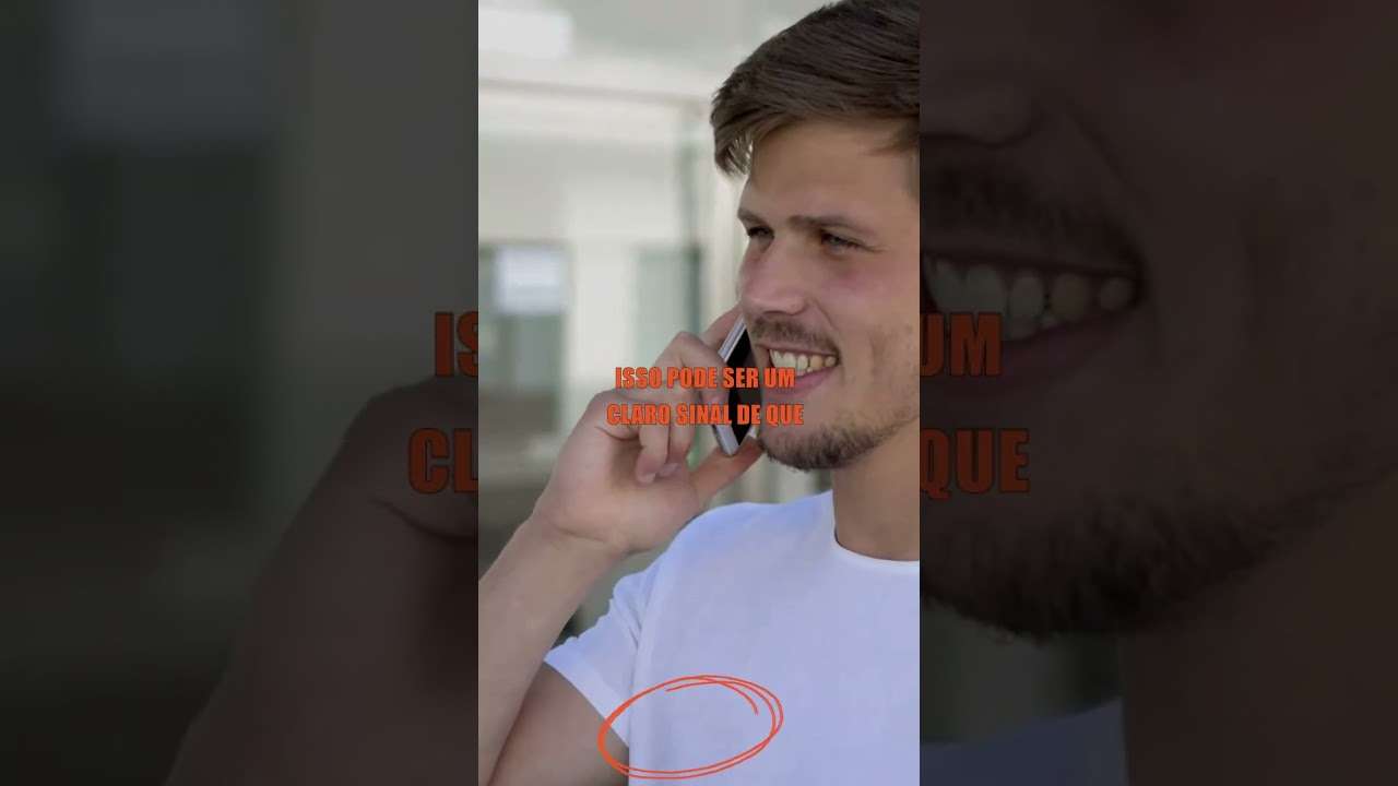 Ele SEMPRE inicia o contato | 8 SINAIS de que alguém tem um CRUSH SECRETO em você