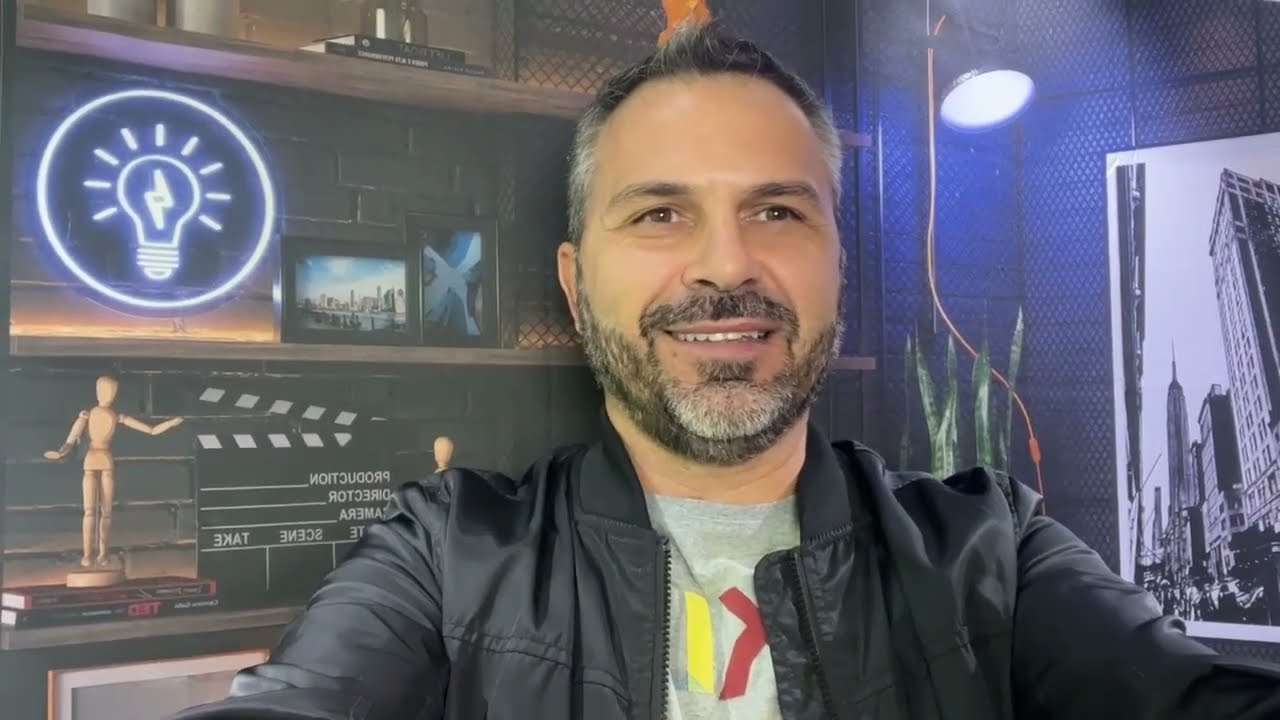 Não se iluda com redes sociais!!