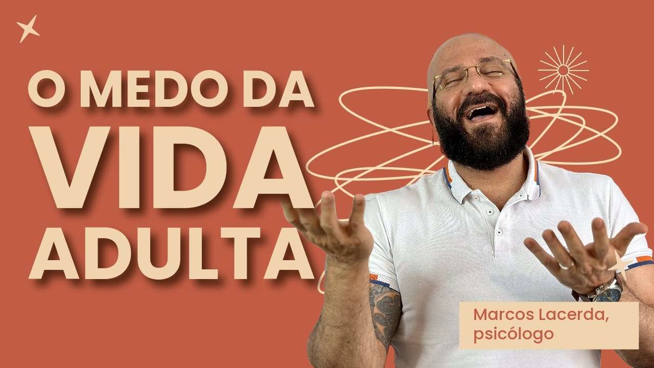 O ESPAÇO ENTRE AS FRALDAS | Marcos Lacerda, psicólogo