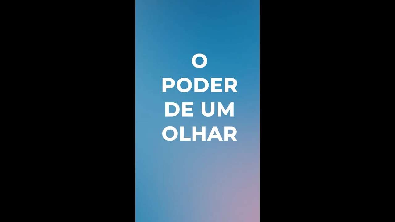 O PODER DE UM OLHAR #shorts #relacionamento #autoestima #sedução #conquista #conquistar #autoestima