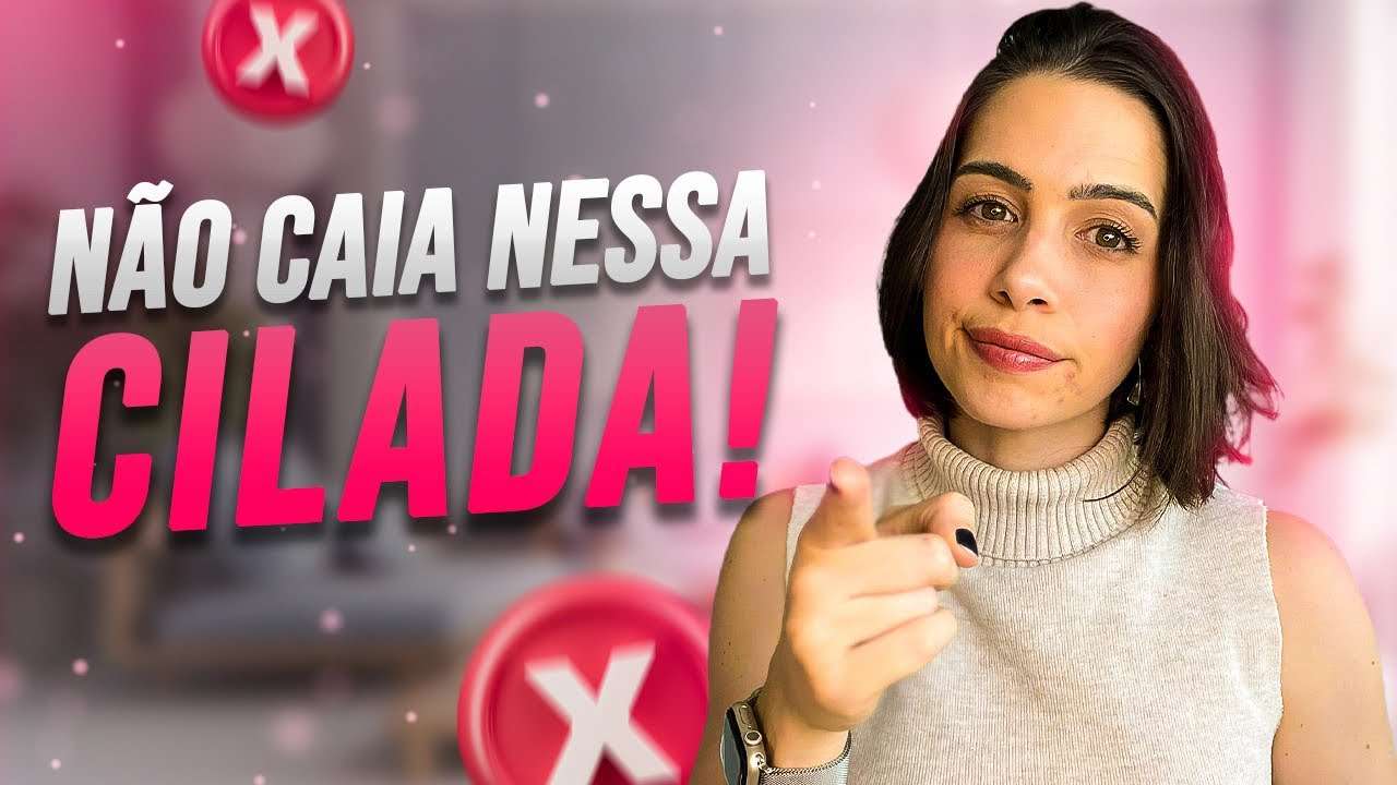 Não caia nessa cilada! | Mylla Murta - Expert em Relacionamentos